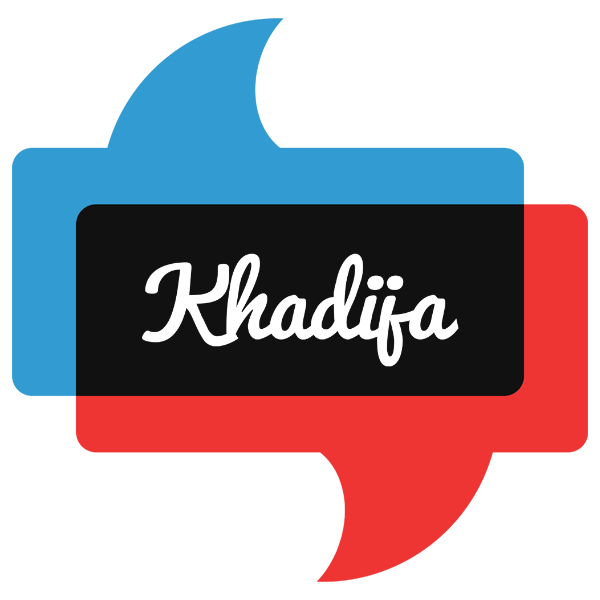 Khadija sharks logo