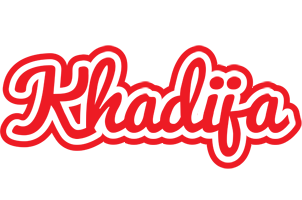 Khadija sunshine logo