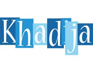Khadija winter logo