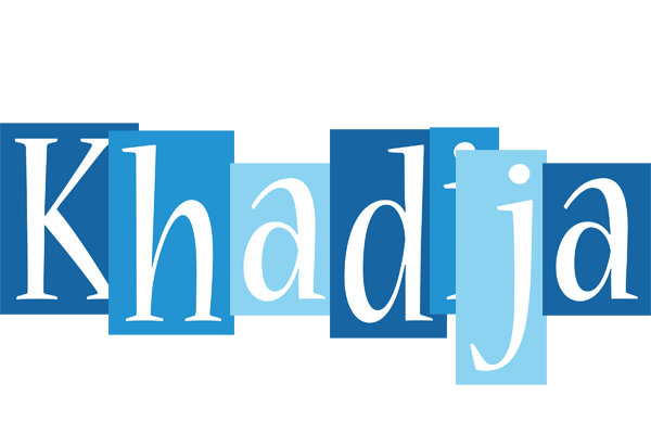 Khadija winter logo