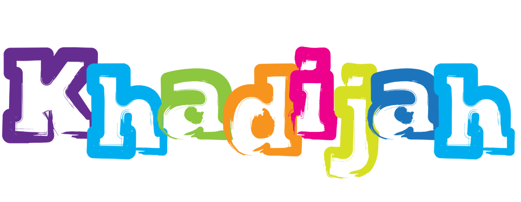Khadijah casino logo