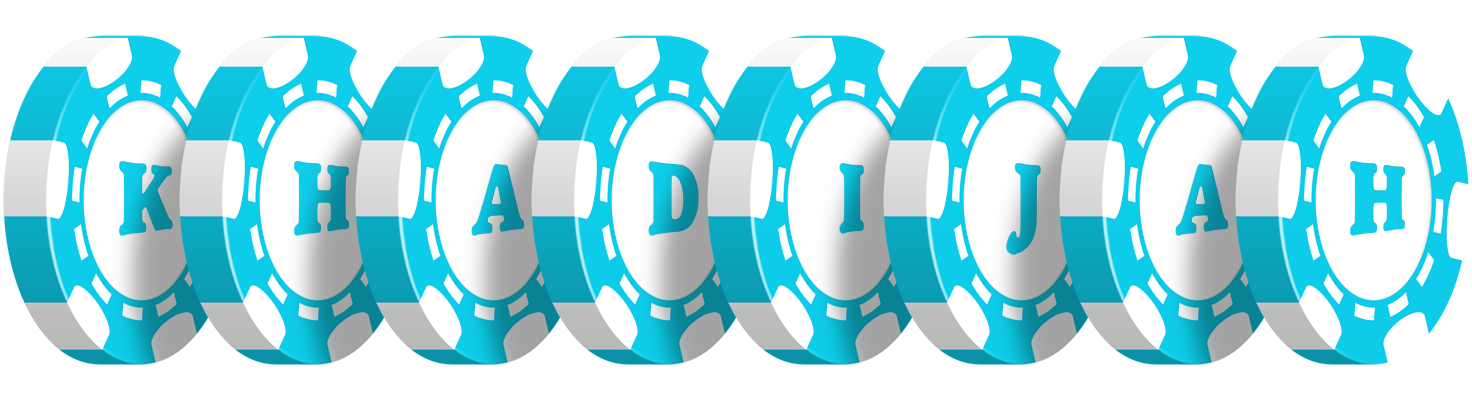 Khadijah funbet logo