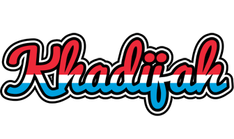 Khadijah norway logo