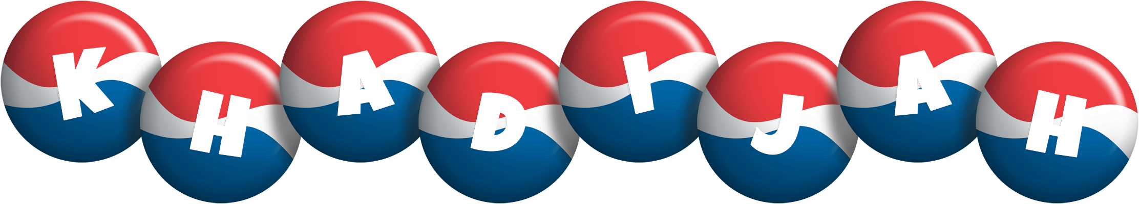 Khadijah paris logo