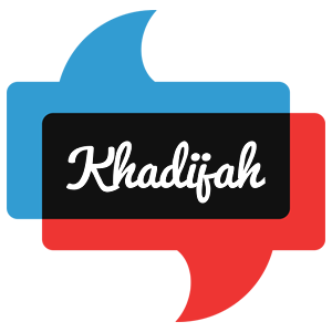 Khadijah sharks logo