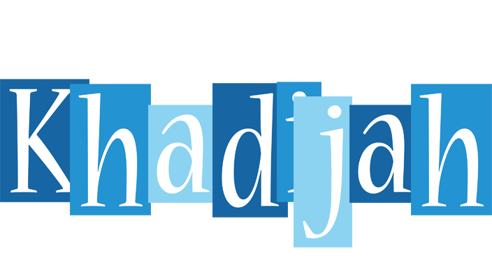 Khadijah winter logo