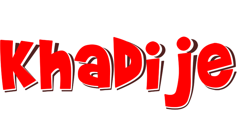 Khadije basket logo