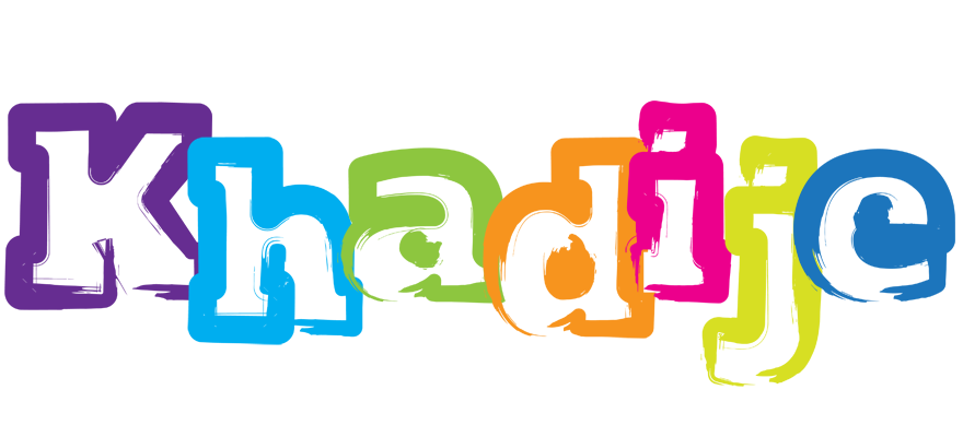 Khadije casino logo