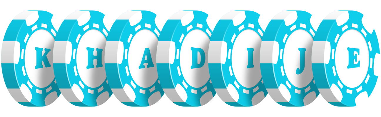 Khadije funbet logo