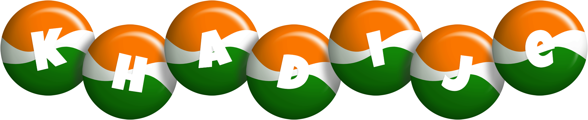 Khadije india logo
