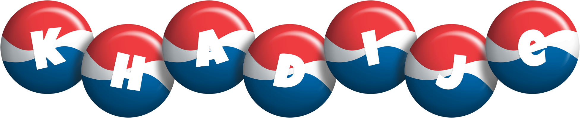 Khadije paris logo