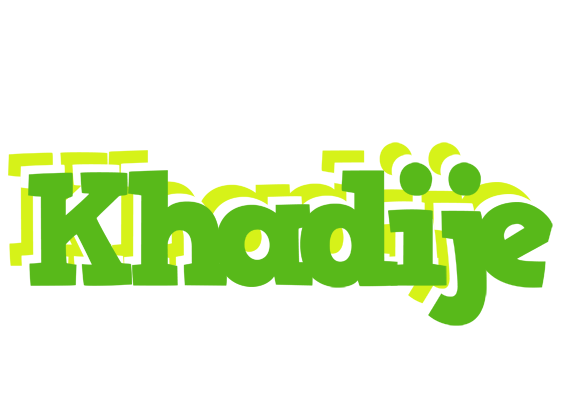 Khadije picnic logo