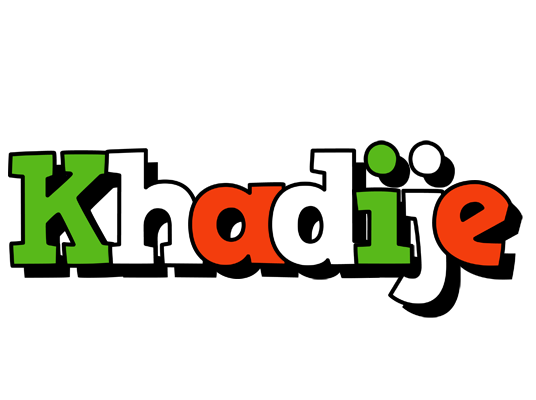 Khadije venezia logo