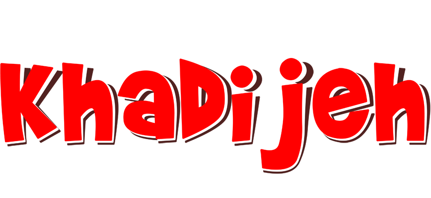 Khadijeh basket logo