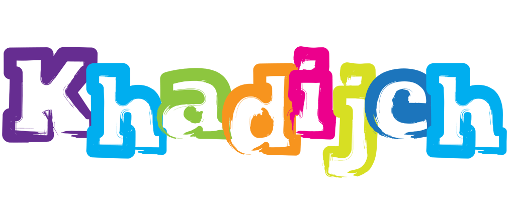 Khadijeh casino logo