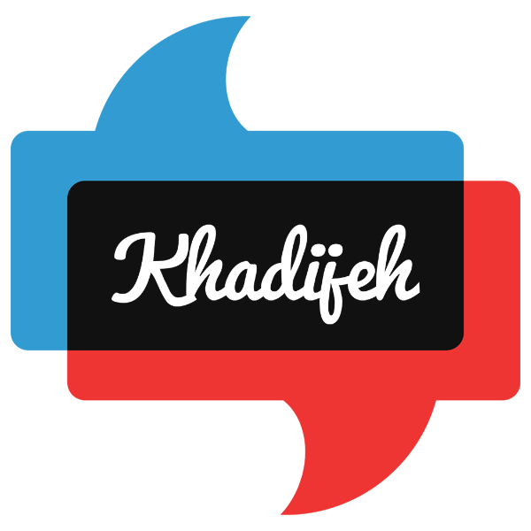 Khadijeh sharks logo
