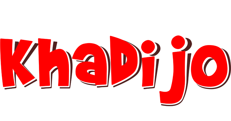 Khadijo basket logo