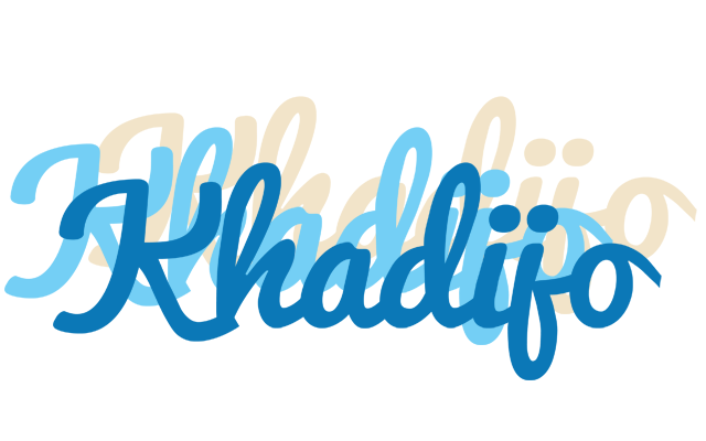 Khadijo breeze logo