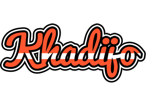 Khadijo denmark logo