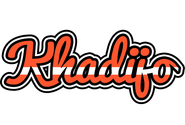 Khadijo denmark logo