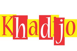 Khadijo errors logo