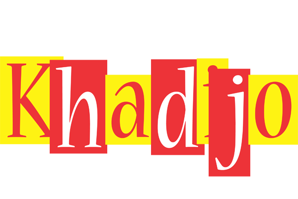 Khadijo errors logo
