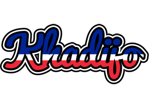 Khadijo france logo