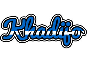 Khadijo greece logo