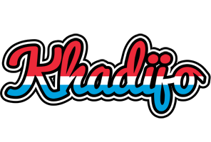 Khadijo norway logo