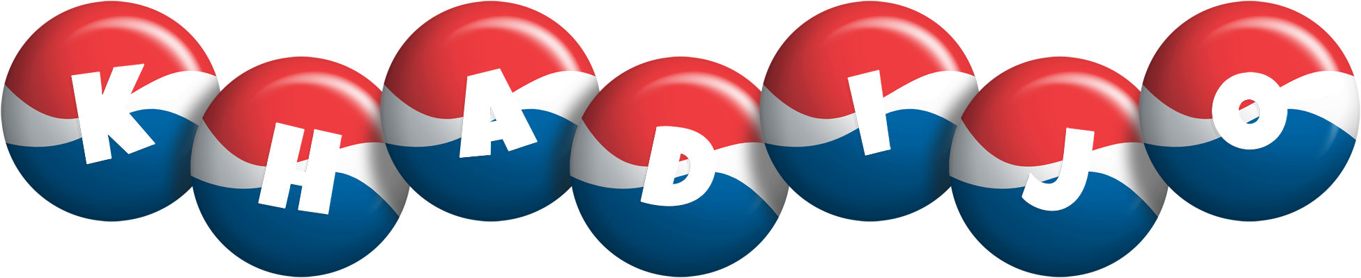 Khadijo paris logo