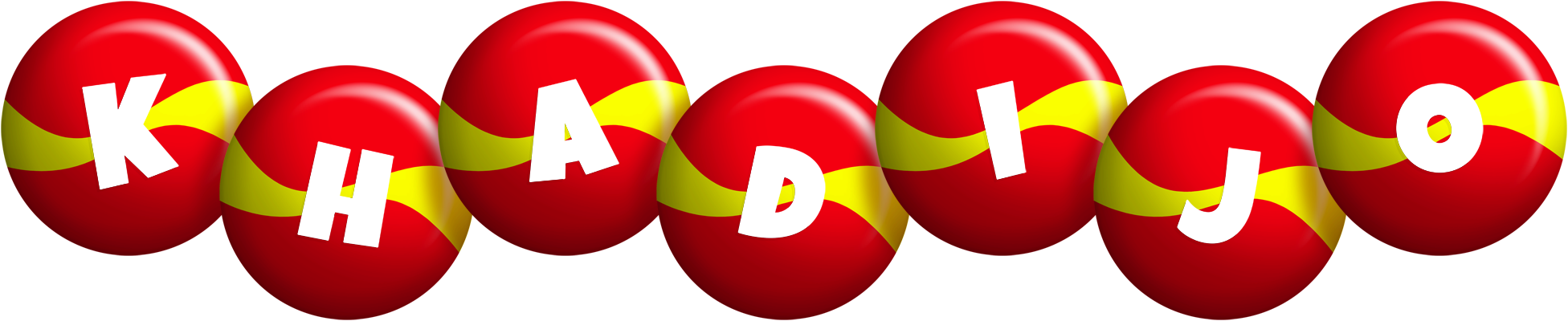 Khadijo spain logo