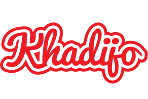 Khadijo sunshine logo