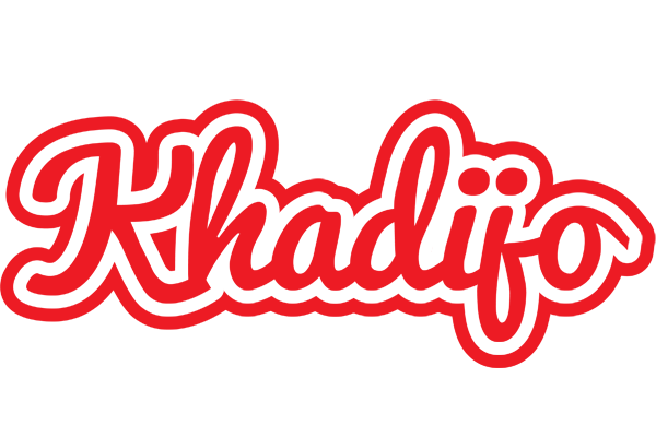 Khadijo sunshine logo