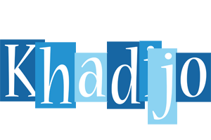 Khadijo winter logo