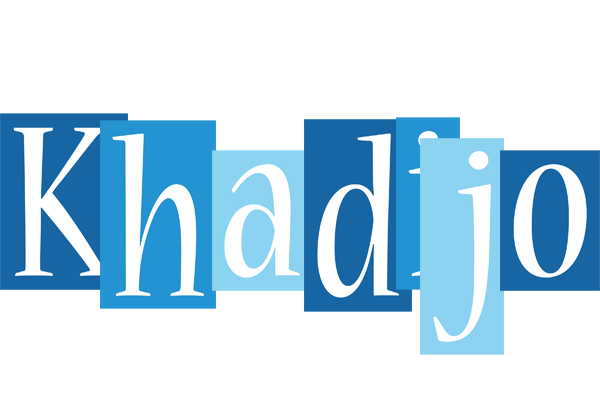 Khadijo winter logo