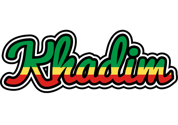 Khadim african logo