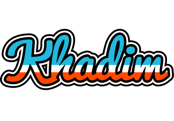 Khadim america logo