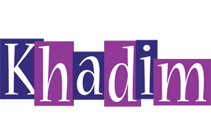 Khadim autumn logo