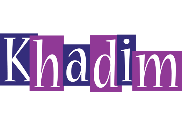 Khadim autumn logo