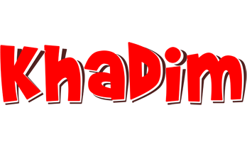 Khadim basket logo