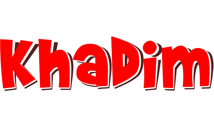 Khadim basket logo
