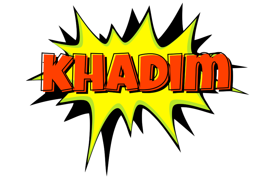 Khadim bigfoot logo