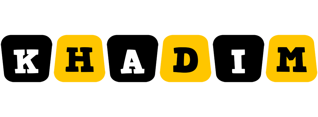 Khadim boots logo