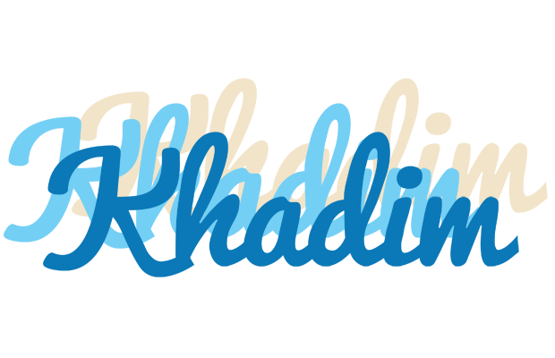 Khadim breeze logo