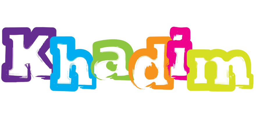 Khadim casino logo