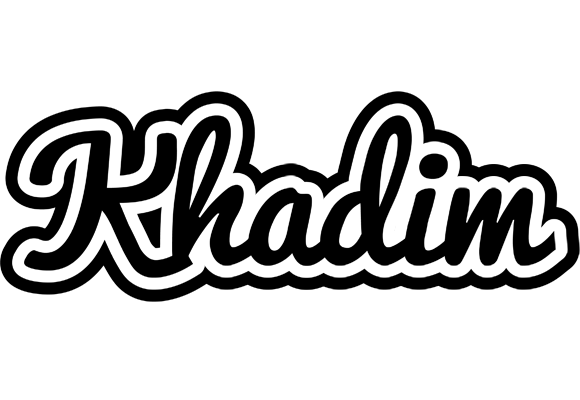 Khadim chess logo