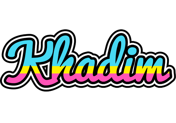 Khadim circus logo
