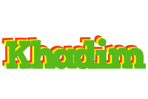 Khadim crocodile logo