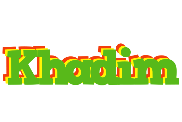 Khadim crocodile logo