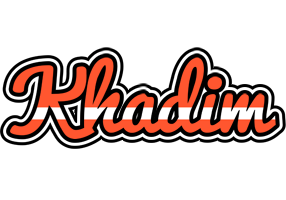 Khadim denmark logo